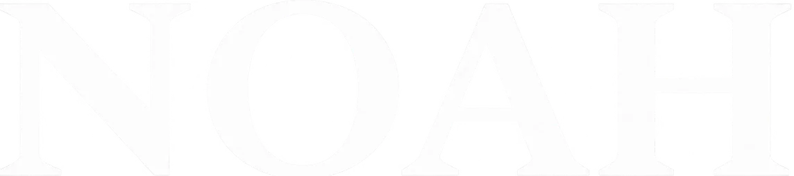 株式会社Noahロゴ